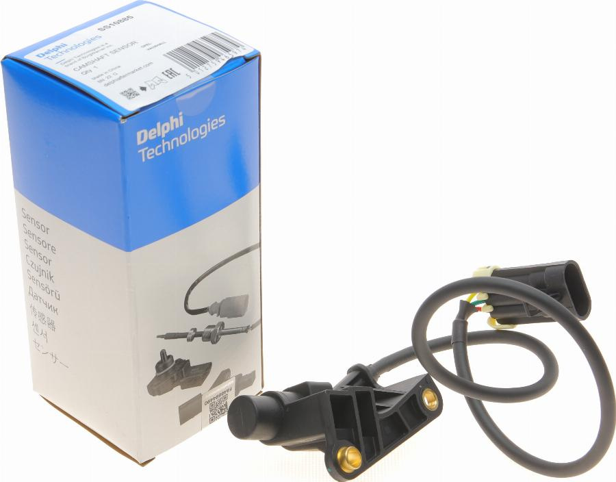 Senzor pozitie ax cu came - Delphi SS10885