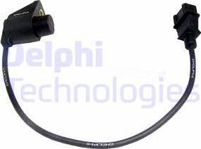 Senzor pozitie ax cu came - Delphi SS10886