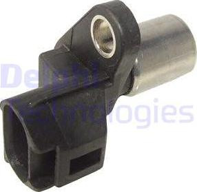 Senzor pozitie ax cu came - Delphi SS10902