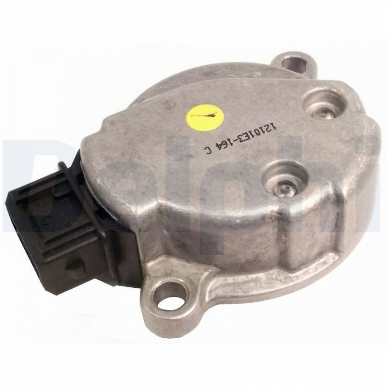 Senzor,pozitie ax cu came DELPHI SS10920 la masina AUDI A8 D3 (4E2, 4E8) 2002 2003 2004 2005 2006 2007 2008 2009 2010