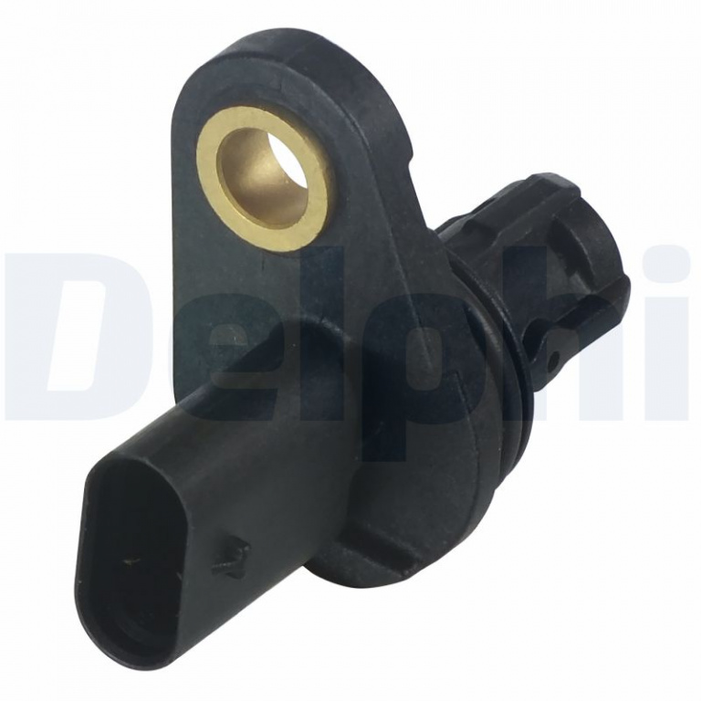 Senzor,pozitie ax cu came DELPHI SS10953 se potriveste la VAUXHALL CORSA Mk III (D) (S07) 2006 2007 2008 2009 2010 2011 2012 2013 2014