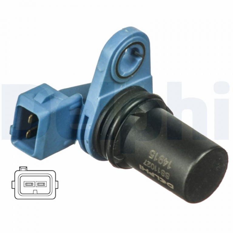 Senzor,pozitie ax cu came DELPHI SS11027