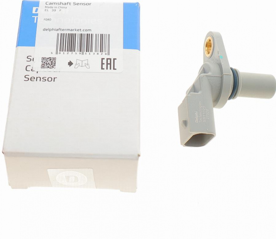 Senzor pozitie ax cu came - Delphi SS11029