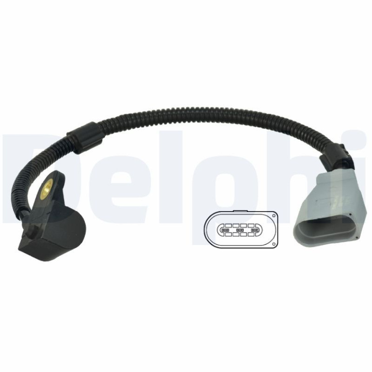 Senzor,pozitie ax cu came DELPHI SS11037