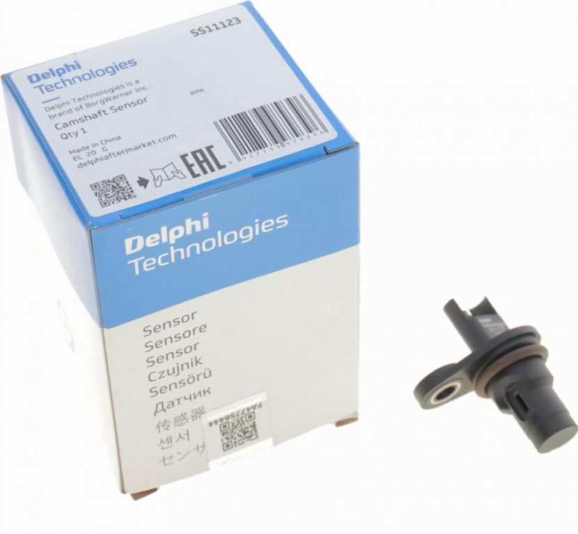 Senzor pozitie ax cu came - Delphi SS11123