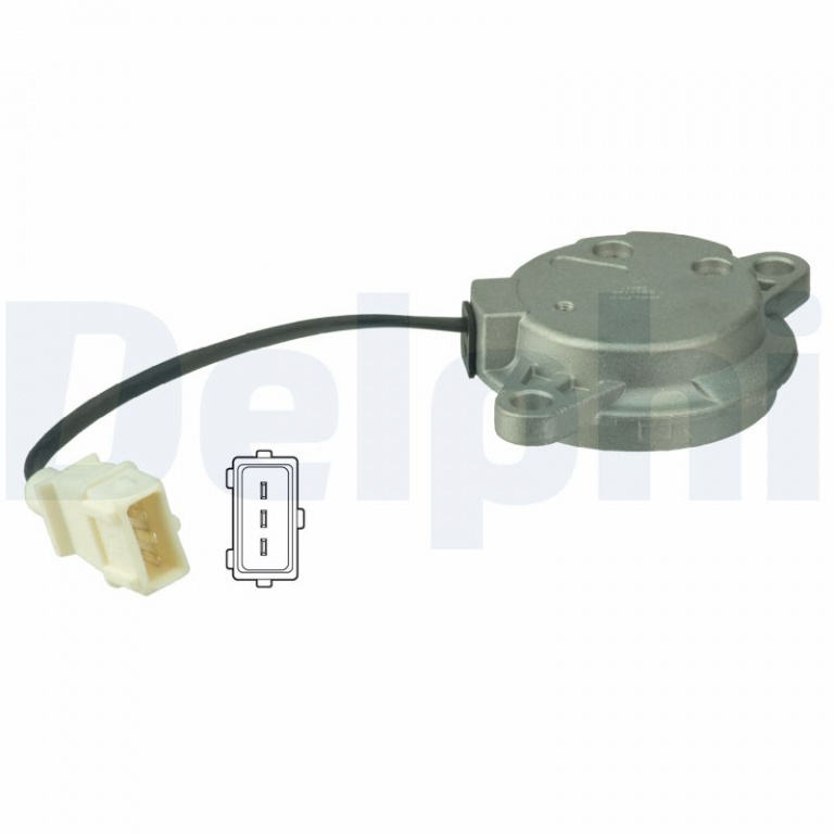 Senzor,pozitie ax cu came DELPHI SS11148 model RENAULT LAGUNA I Grandtour (K56_) 1995 1996 1997 1998 1999 2000 2001