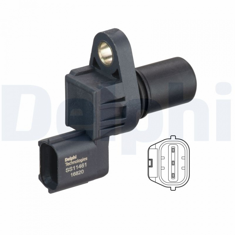Senzor,pozitie ax cu came DELPHI SS11461 model SUZ