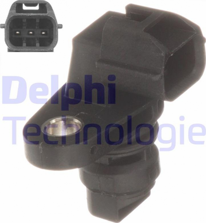 Senzor pozitie ax cu came - Delphi SS11938-12B1