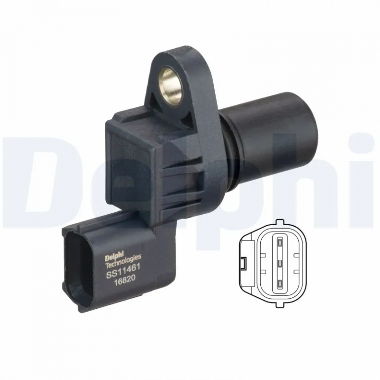 Senzor pozitie ax cu came Delphi SUZUKI LIANA (ER, RH_) 2002-2007 - SS11461