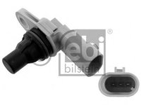 Senzor,pozitie ax cu came FIAT PALIO (178BX), FIAT STRADA pick-up (178E), FIAT PUNTO (188) - FEBI BILSTEIN 28129