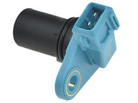 Senzor pozitie ax cu came Ford Fiesta 4, V, 6 1.25, 1.3, 1.4, 1.6 1995-, C-Max 1.6ti, 1.6 2003-2007, Focus 2 1.4, 1.6, 1.6ti 2004-2012, Fusion 1.25, 1.4, 1.6 2002-2012, Ka 1.3, 1., NTY ECP-FR-006