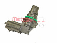 Senzor pozitie ax cu came FORD GRAND C-MAX (DXA/CB7, DXA/CEU) (2010 - 2016) METZGER 0903152