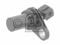 Senzor,pozitie ax cu came FORD MONDEO   limuzina (GBP) (1993 - 1996) FEBI BILSTEIN 24835