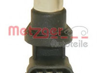 Senzor,pozitie ax cu came FORD MONDEO Mk III limuzina (B4Y) (2000 - 2007) METZGER 0903030