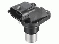 Senzor,pozitie ax cu came HONDA ACCORD VII (CL) (2003 - 2020) BOSCH 0 281 002 406