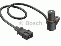 Senzor pozitie ax cu came IVECO EuroCargo (1991 - 2011) Bosch 0 281 002 165