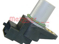 Senzor,pozitie ax cu came MERCEDES A-CLASS (W169) (2004 - 2012) METZGER 0903118 piesa NOUA