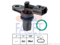 Senzor,pozitie ax cu came MERCEDES-BENZ A-CLASS (W176) (2012 - 2020) FACET 9.0616