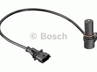 Senzor pozitie ax cu came MERCEDES-BENZ A-CLASS (W168) - OEM - MAXGEAR: 24-0093 - W02307066 - LIVRARE DIN STOC in 24 ore!!!