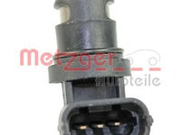 Senzor pozitie ax cu came MERCEDES S-CLASS (W140) (1991 - 1998) METZGER 0903042