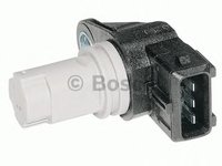 Senzor pozitie ax cu came MITSUBISHI CARISMA (DA_) - OEM - MAXGEAR: 24-0197 - W02745293 - LIVRARE DIN STOC in 24 ore!!!