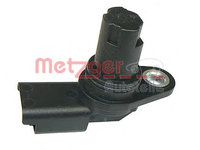 Senzor,pozitie ax cu came NISSAN X-TRAIL (T31) (2007 - 2013) METZGER 0903115 piesa NOUA