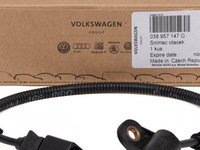 Senzor Pozitie Ax Cu Came Oe Volkswagen Lupo 1999-2005 038957147G SAN49620