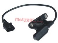 Senzor,pozitie ax cu came OPEL VECTRA B hatchback (38_), OPEL VECTRA B (36_), OPEL VECTRA B combi (31_) - METZGER 0903069