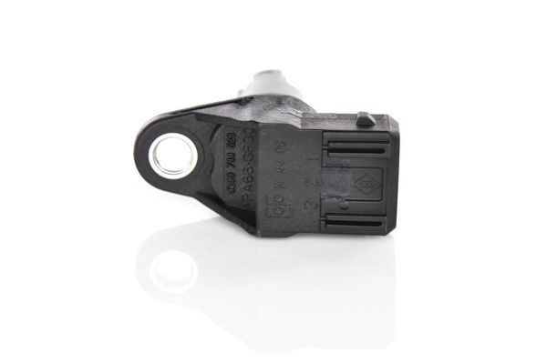 Senzor pozitie ax cu came # Renault Clio 1.9 ii [bb0/1/2; cb0/1/2] dti [b/cb0u] motorina 80cp/59kw F9Q 780; F9Q 782 1999 2000 2001 2002 2003 2004 2005 # 0 986 280 412 # BOSCH
