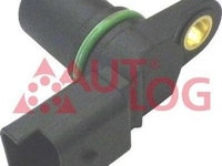 Senzor pozitie ax cu came RENAULT MEGANE II sedan LM0/1 Producator AUTLOG AS4238