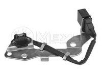 Senzor pozitie ax cu came SEAT LEON (1M1) (1999 - 2006) MEYLE 100 899 0012