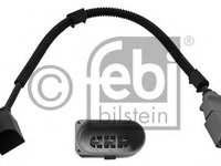 Senzor pozitie ax cu came VW CADDY IV combi (Saab, SAJ) (2015 - 2016) Febi Bilstein 39869