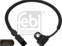 Senzor pozitie ax cu came VW GOLF IV (1J1) FEBI BILSTEIN 37607