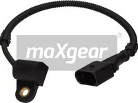 Senzor,pozitie ax cu came VW LUPO (6X1, 6E1) Hatchback, 09.1998 - 07.2005 Maxgear 24-0181