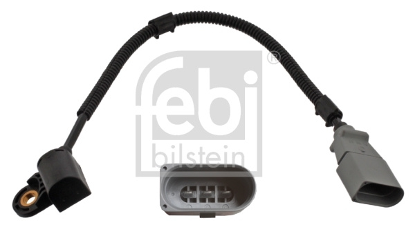 Senzor pozitie ax cu came # Vw Multivan 2.0 t5 [7hm; 7hn; 7hf; 7ef; 7em; 7en] tdi motorina 102cp/75kw CAAB 2009 2010 2011 2012 2013 2014 2015 # 39869 # FEBI BILSTEIN