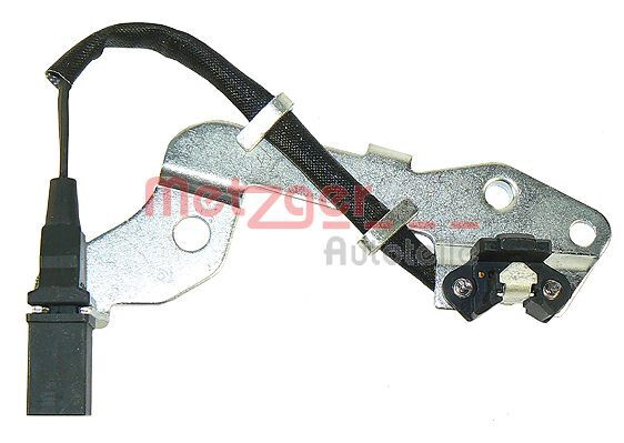 Senzor pozitie ax cu came # Vw Multivan 2.0 t5 [7hm; 7hn; 7hf; 7ef; 7em; 7en] benzina 115cp/85kw AXA 2003 2004 2005 2006 2007 2008 2009 2010 2011 2012 2013 2014 2015 # 0903012 # METZGER