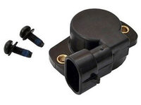 Senzor pozitie clapeta acceleratie 83001E MEAT DORIA pentru Peugeot 306 Volvo S40 CitroEn Berlingo Peugeot 106 Peugeot 406 Renault Kangoo Renault Clio Peugeot 206 Fiat Punto Fiat Panda Renault Euro Fiat Doblo