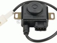 Senzor, pozitie clapeta acceleratie AUDI 90 (8C, B4), AUDI 80 Avant (8C, B4), AUDI 500 (44, 44Q, C3) - BOSCH 0 280 120 433