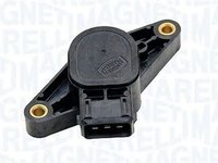 Senzor pozitie clapeta acceleratie CITROEN XANTIA Break X1 MAGNETI MARELLI 230016080057