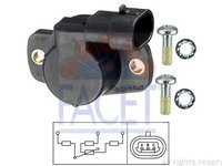 Senzor pozitie clapeta acceleratie CITROEN XSARA cupe (N0) - Cod intern: W20240005 - LIVRARE DIN STOC in 24 ore!!!