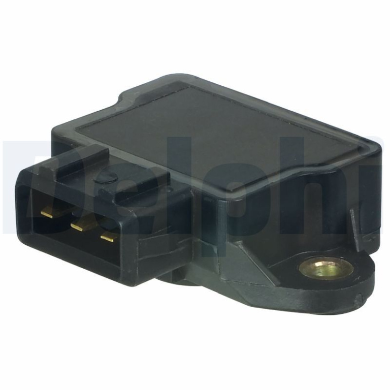 Senzor, pozitie clapeta acceleratie DELPHI SS10998-12B1