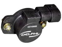 Senzor pozitie clapeta acceleratie FIAT ALBEA 178 DELPHI SS1068912B1