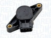 Senzor pozitie clapeta acceleratie FIAT DUCATO bus 230 MAGNETI MARELLI 230016080067