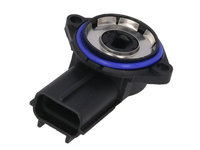 SENZOR POZITIE CLAPETA ACCELERATIE FORD COUGAR (EC_) 2.0 16V 131cp DELPHI SS10528-12B1 1998 1999 2000 2001