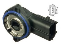 Senzor pozitie clapeta acceleratie FORD FIESTA IV JA JB DELPHI SS1052812B1