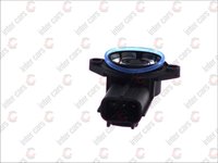 Senzor pozitie clapeta acceleratie FORD FOCUS sedan DFW Producator TOPRAN 301 903