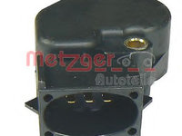 Senzor, pozitie clapeta acceleratie FORD MONDEO   limuzina (GBP) (1993 - 1996) METZGER 0904012