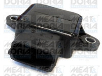 SENZOR POZITIE CLAPETA ACCELERATIE HONDA ACCORD VI (CK, CG, CH, CF) 1.6 i (CG7) 116cp MEAT & DORIA MD83045 1998 1999 2000 2001 2002