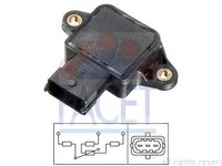 Senzor pozitie clapeta acceleratie HYUNDAI COUPE (GK) - OEM - FACET: 1-995-086 - W02623239 - LIVRARE DIN STOC in 24 ore!!!