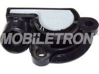 Senzor, pozitie clapeta acceleratie OPEL ASTRA G hatchback (F48_, F08_) (1998 - 2009) MOBILETRON TP-E001